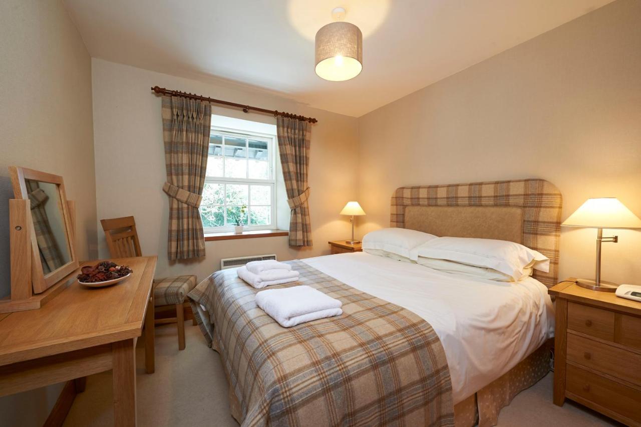 Home Farm Cottages, Glendaruel, Argyll. Scotland Clachan of Glendaruel Esterno foto