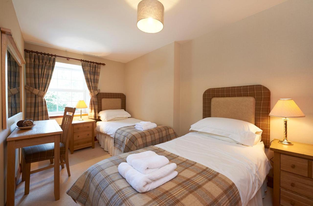 Home Farm Cottages, Glendaruel, Argyll. Scotland Clachan of Glendaruel Esterno foto