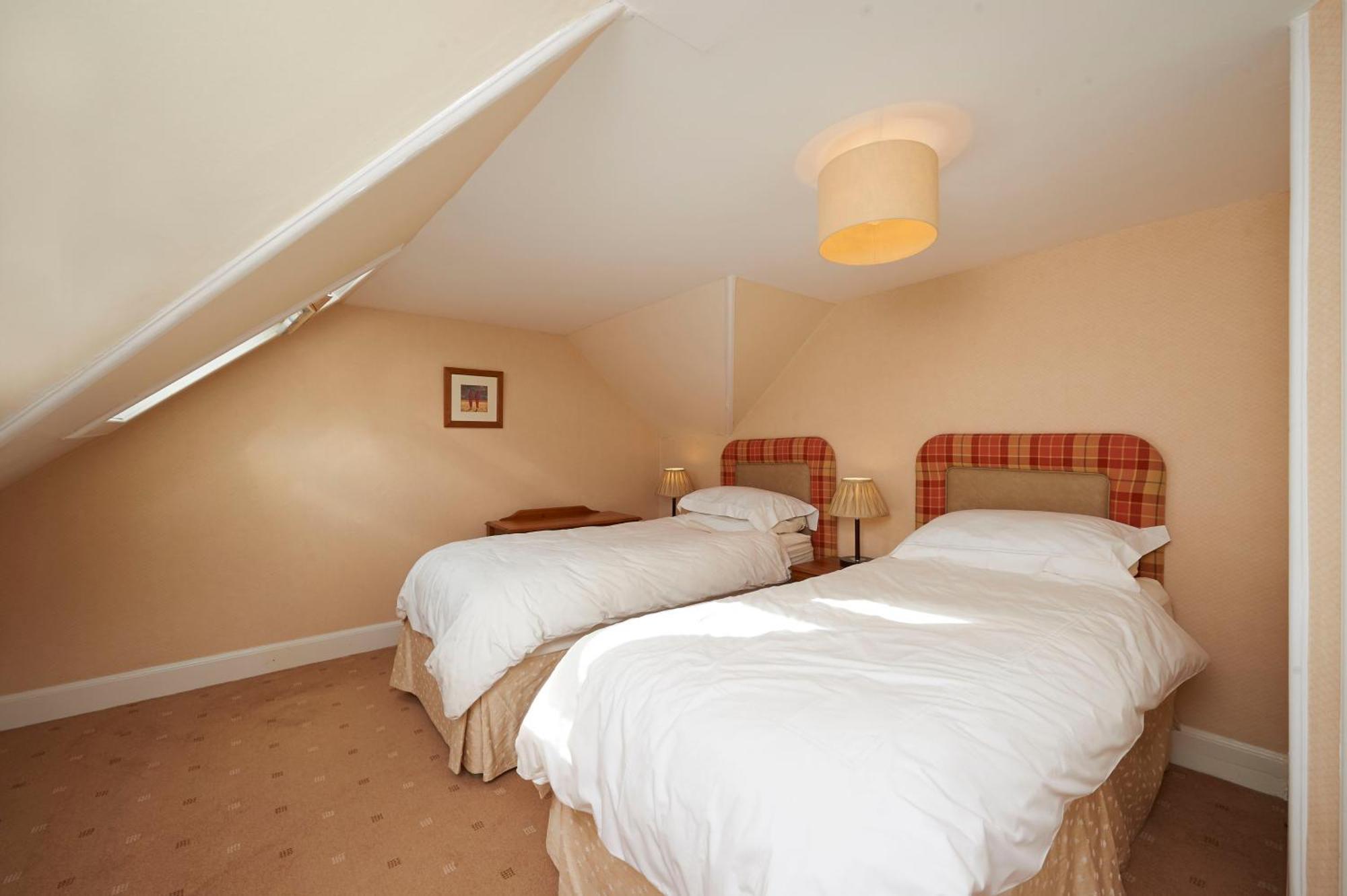 Home Farm Cottages, Glendaruel, Argyll. Scotland Clachan of Glendaruel Esterno foto