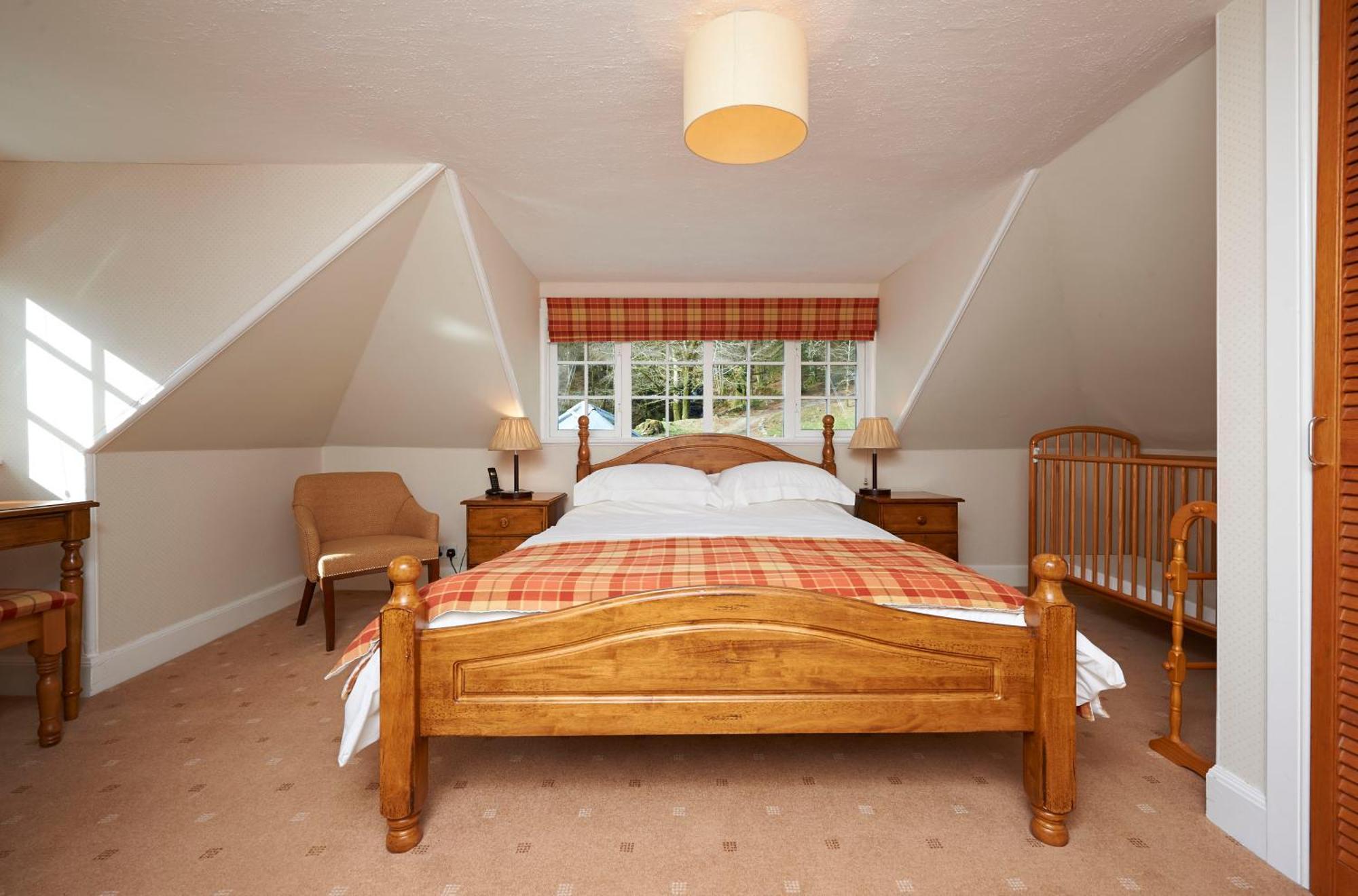 Home Farm Cottages, Glendaruel, Argyll. Scotland Clachan of Glendaruel Esterno foto