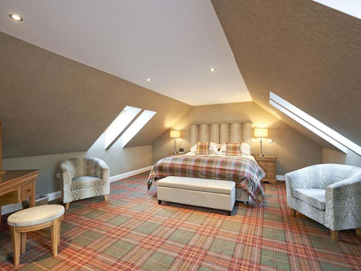 Home Farm Cottages, Glendaruel, Argyll. Scotland Clachan of Glendaruel Esterno foto